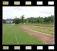 Schlettau, Sportplatz am Lindenhof