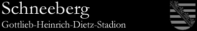 Gottlieb-Heinrich-Dietz-Stadion, Schneeberg (Sachsen)