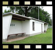 Thermalbad Wiesenbad, Sportplatz Wiesa