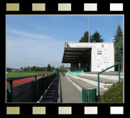 Friedrich-Ludwig-Jahn-Stadion, Treuen (Sachsen)