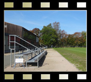 Sportplatz an der Hauptstraße, Werda (Sachsen)