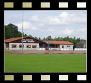 Wilsdruff, Parkstadion