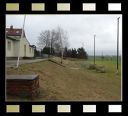 Zeithain, Sportplatz Bobersen