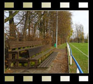 Zschadraß, Sportplatz Zschadraß