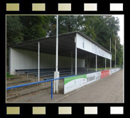 Sportplatz am Eichholz, Zwenkau (Sachsen)