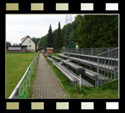 Zwickau, Sportplatz Lerchenweg