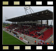 Zwickau, Stadion Zwickau