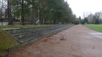 Lommatzsch, Sportplatz Lommatzsch