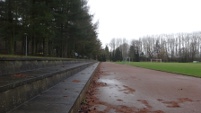 Lommatzsch, Sportplatz Lommatzsch