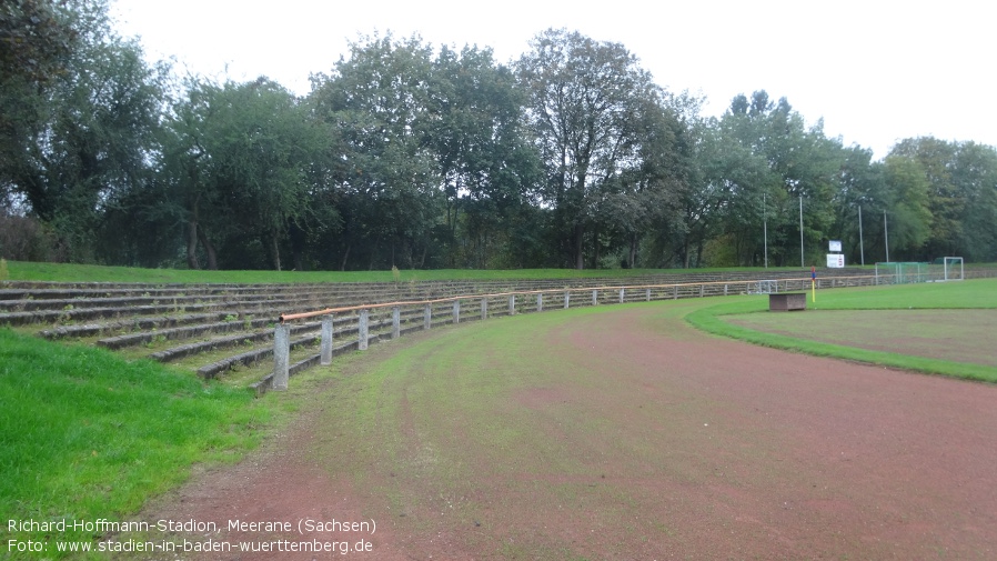 Meerane, Richard-Hoffmann-Stadion