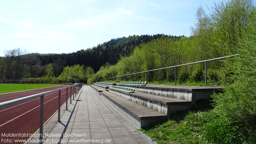 Nossen, Muldentalstadion