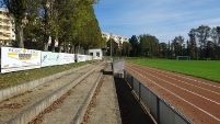 Elstertalstadion, Oelsnitz/Vogtland (Sachsen)