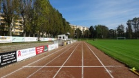 Elstertalstadion, Oelsnitz/Vogtland (Sachsen)