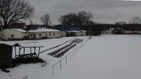 Plauen, Nordsportplatz