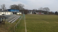 Plauen, Nordsportplatz