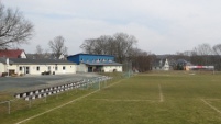 Plauen, Nordsportplatz