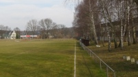 Plauen, Nordsportplatz