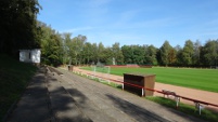 Gottlieb-Heinrich-Dietz-Stadion, Schneeberg (Sachsen)