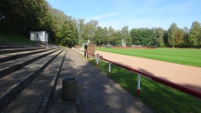 Gottlieb-Heinrich-Dietz-Stadion, Schneeberg (Sachsen)