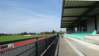 Friedrich-Ludwig-Jahn-Stadion, Treuen (Sachsen)