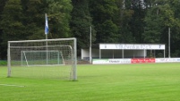 Sportplatz am Eichholz, Zwenkau (Sachsen)