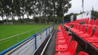 Zwickau, Sportforum Crossen