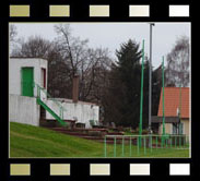 Bad Lauchstädt, Germania-Stadion