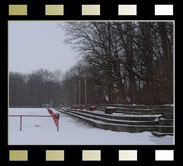 Bernburg (Saale), Einheit-Sportplatz