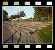 Stadion am Otto Weg, Merseburg
