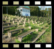 Ernst-Thälmann-Stadion, Zeitz