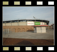 Kurt-Wabbel-Stadion (Erdgas-Sportpark), Halle (Saale)