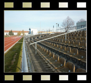 Leichtathletikstadion, Halle (Saale)