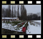 Egeln, Waldstadion