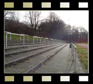 Halle (Saale), PSV-Sportplatz