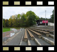 Ilsenburg (Harz), Sportanlage Eichholz