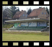 Lutherstadt Eisleben, Sportplatz Helfta