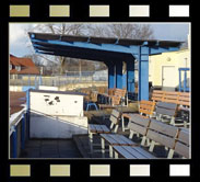 Magdeburg, Heinrich-Germer-Stadion