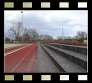 Osterburg (Altmark), Sportzentrum Bleiche