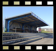 Sangerhausen, Friesenstadion