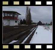 Schönebeck (Elbe), Sportforum Barbarastraße (Nebenplatz)