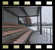 Staßfurt, Stadion der Einheit (Platz 2)