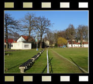 Südharz, Sportplatz Roßla