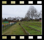 Teutschenthal, Stadion Teutschenthal