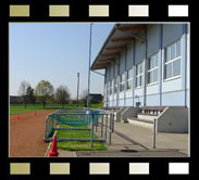 Weißenfels, Wilhelm-Kaiser-Stadion
