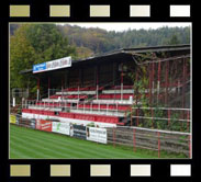 Wernigerode, Sportplatz Mannsbergstraße