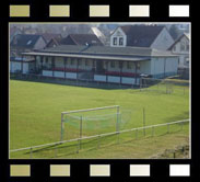 Wimmelburg, Sportplatz am Friedrichsberg