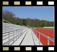 Zeitz, Ernst-Thälmann-Stadion