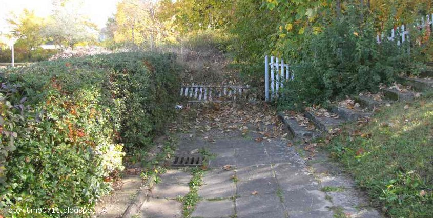 Buna-Sportplatz, Halle (Saale)