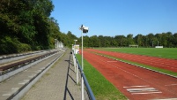 Altenholz, Sportzentrum Klausdorf