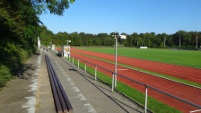 Altenholz, Sportzentrum Klausdorf